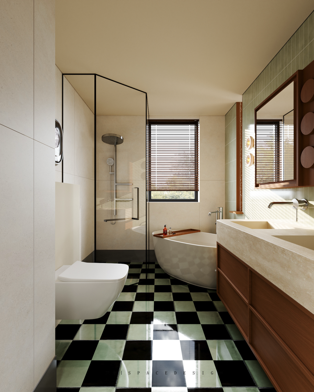 末集MOJI｜西派融城·风帘翠幕-52