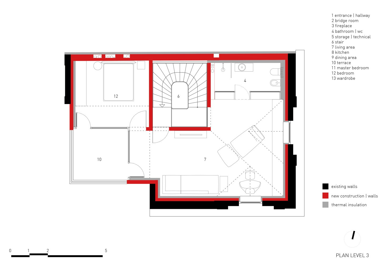 丨保加利亚丨保加利亚I,O architects工作室-88