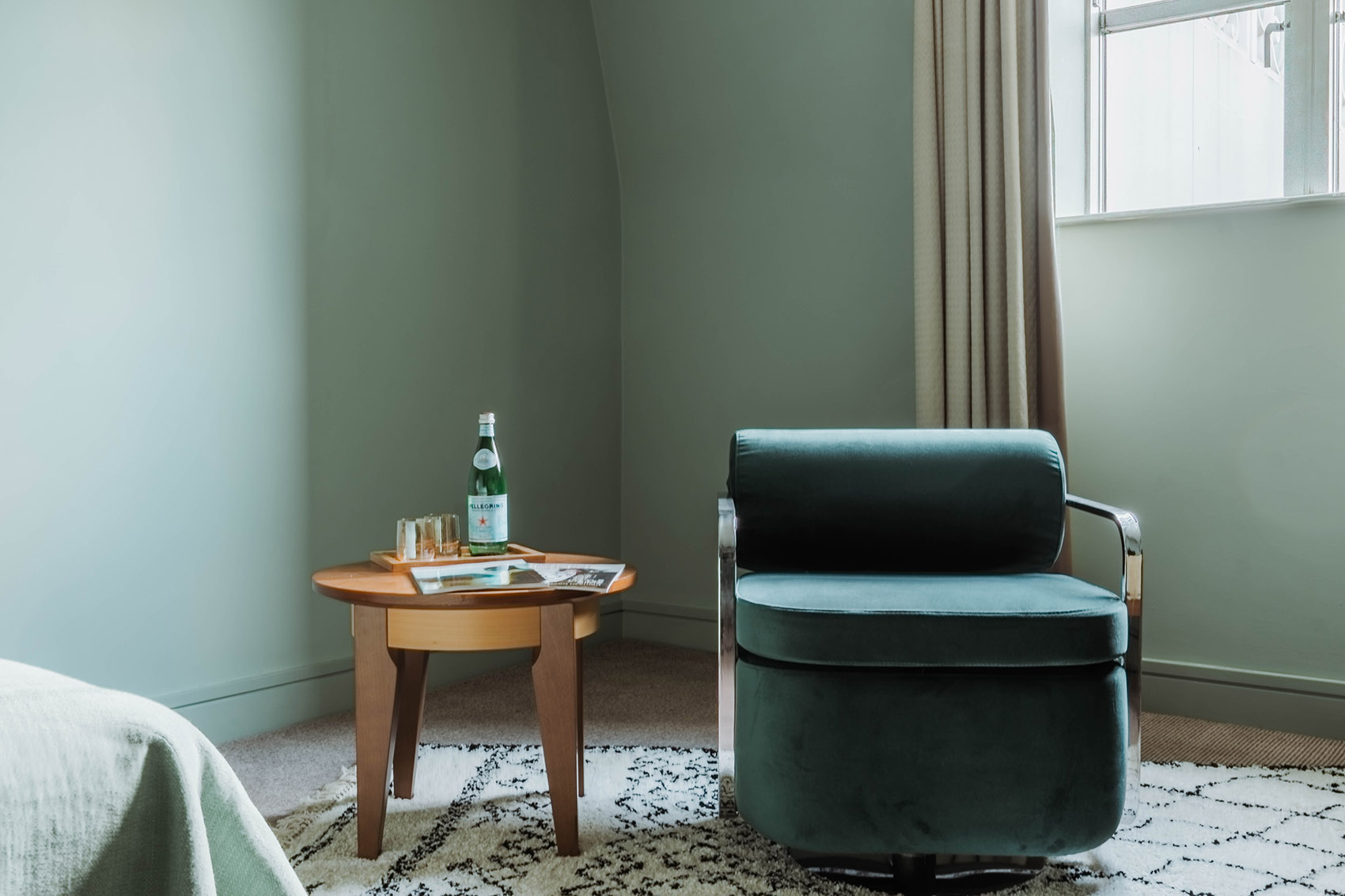 The Alan 酒店丨英国曼彻斯特丨Red Deer-31