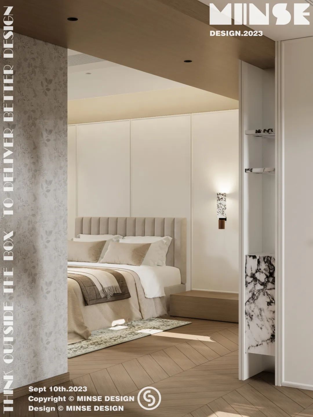 秋日丨中国萍乡丨民舍制作空间设计-29