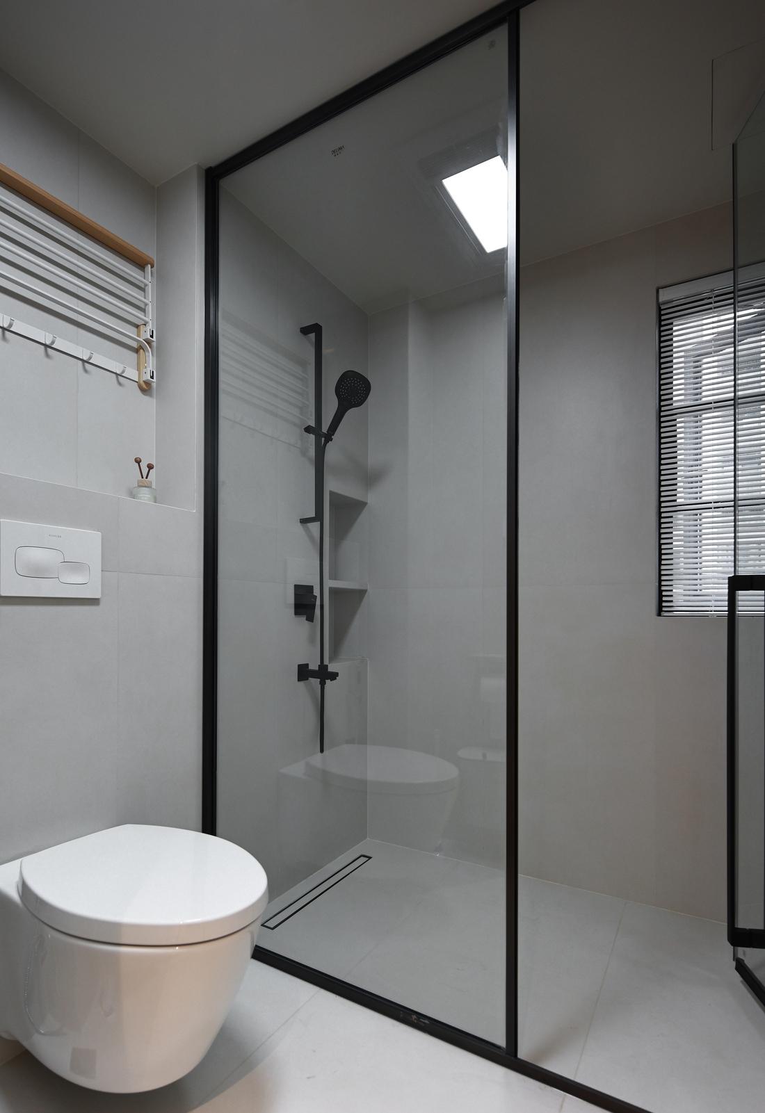 廖老师家的新房子丨设计师宋夏-63