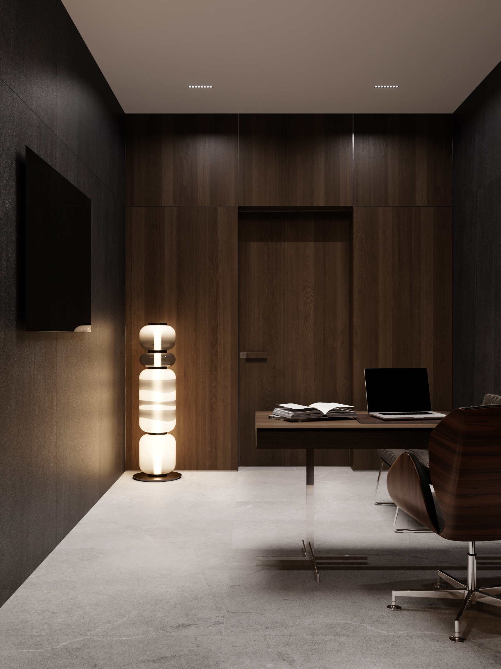 对称之屋;对称大厦(需结合具体语境确定最合适的表达,若仅从字面看,对称之屋更直译,对称大厦在常见商业建筑等语境可能更常用) 丨乌克兰赫梅利尼茨基-115