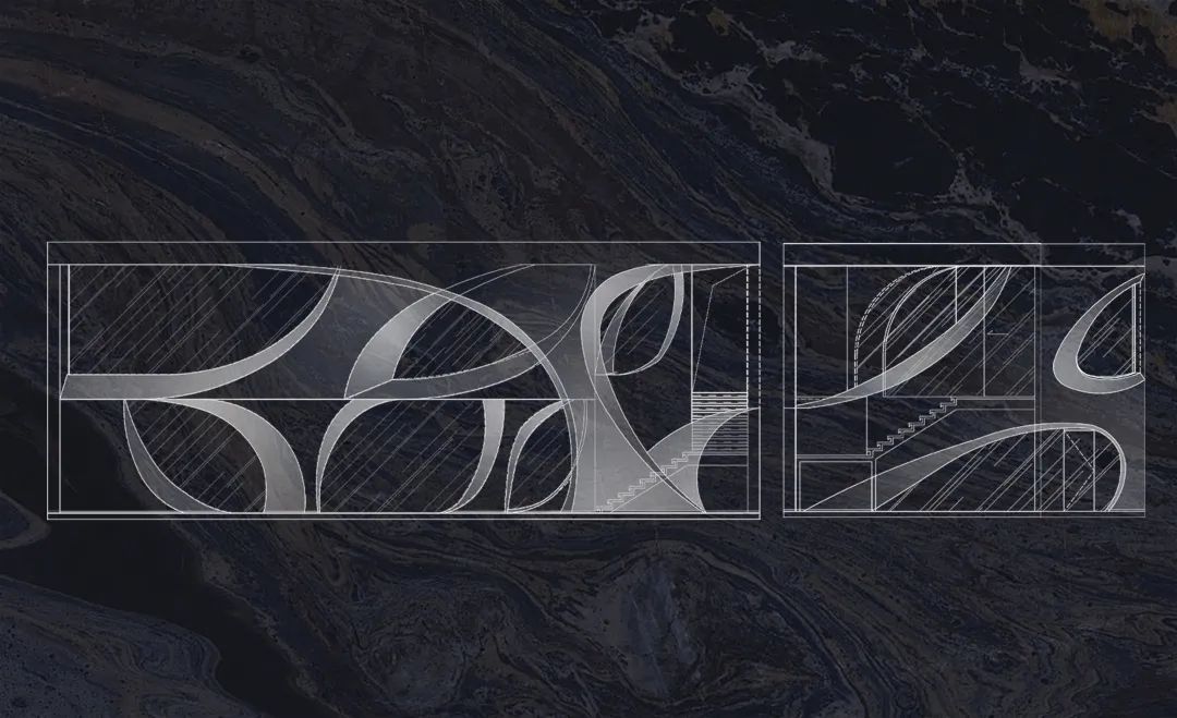 麦石奢石业务办公室丨风暴丨中国福建丨ACME木及设计-22