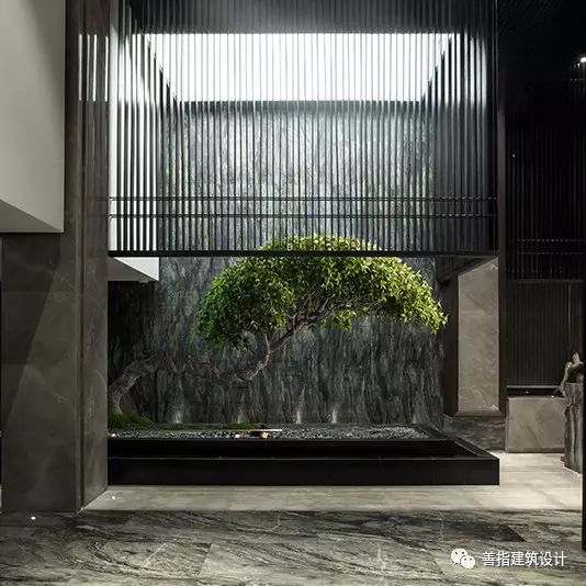 2016 北川最美酒店设计 | 佳星酒店,传统与现代的完美融合-3