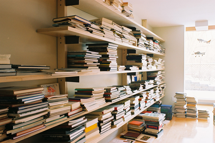 拉弗鲁夫私人住宅的绿意空间-5