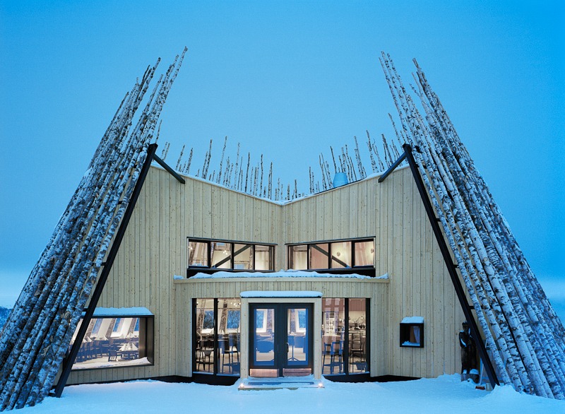 丨瑞典丨Murman Architects（瑞典）-6