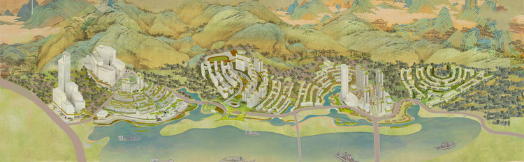 建筑视觉大奖 40 个决赛作品-52