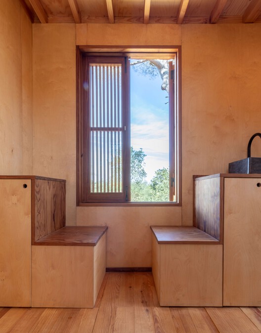 葡萄牙树屋丨Madeiguincho-4