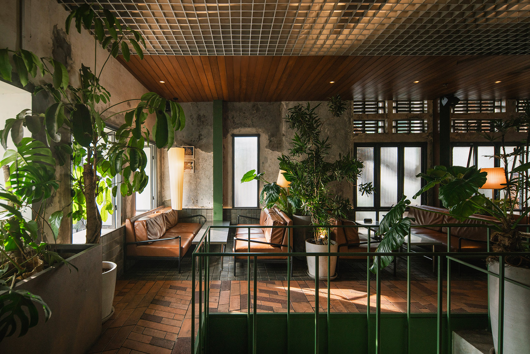 Tanatap咖啡店丨印度丨RAD+ar-22