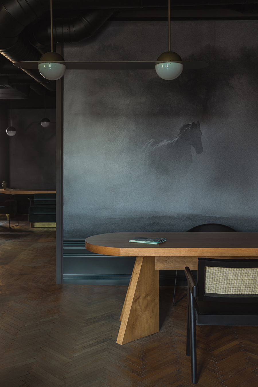 Autori Studio 打造独特休闲酒吧 | 惊喜与神秘并存-16