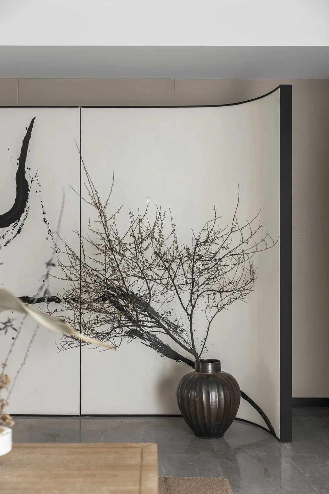 融信·海月四季丨中国上海丨一目空间设计-19