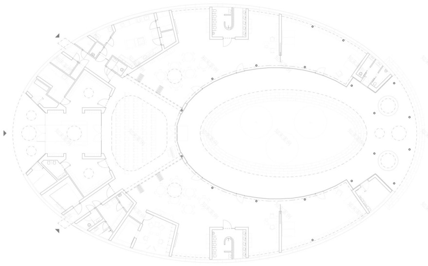 GALAXIE eR Varnsdorf 幼儿园丨捷克丨RG architects studio-72