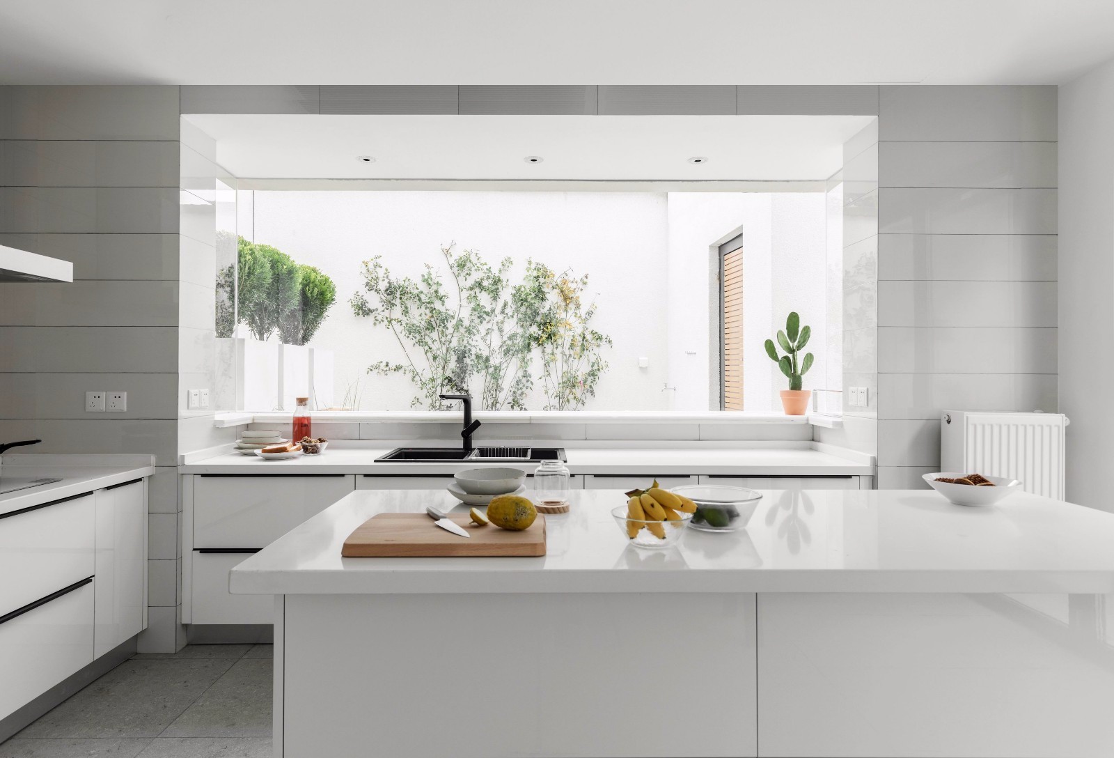 青城山房私人别墅-24