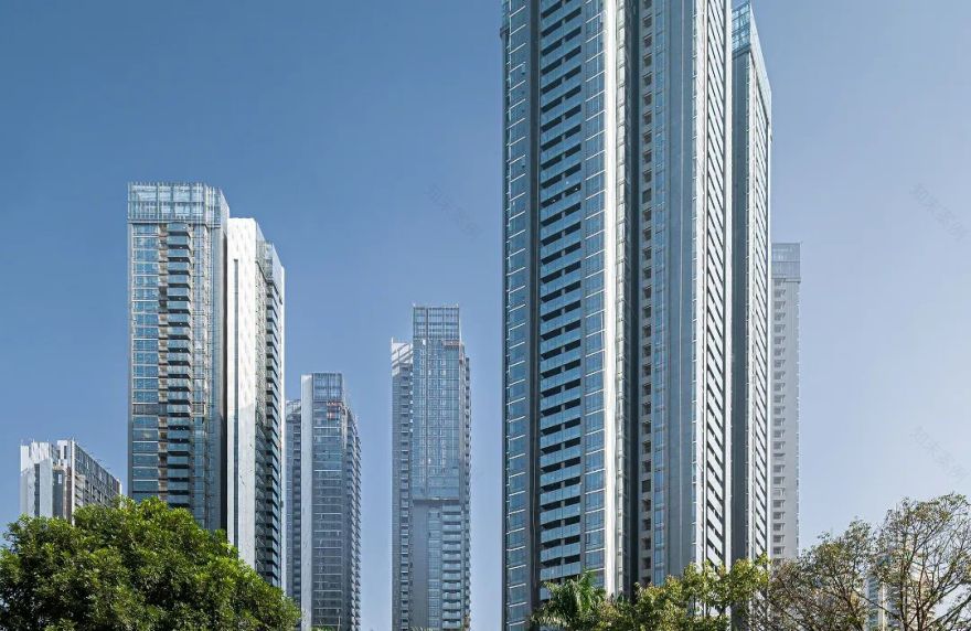 AUBE 欧博设计 2021 年度精彩项目回顾丨中国深圳-10