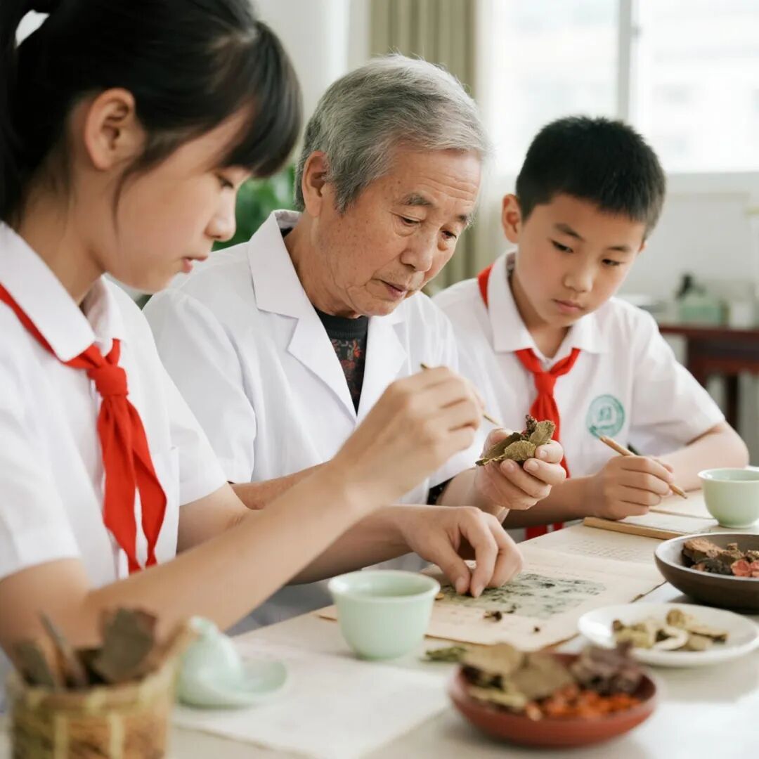 华北60亩中医药康养研学营地规划设计建设与运营-195