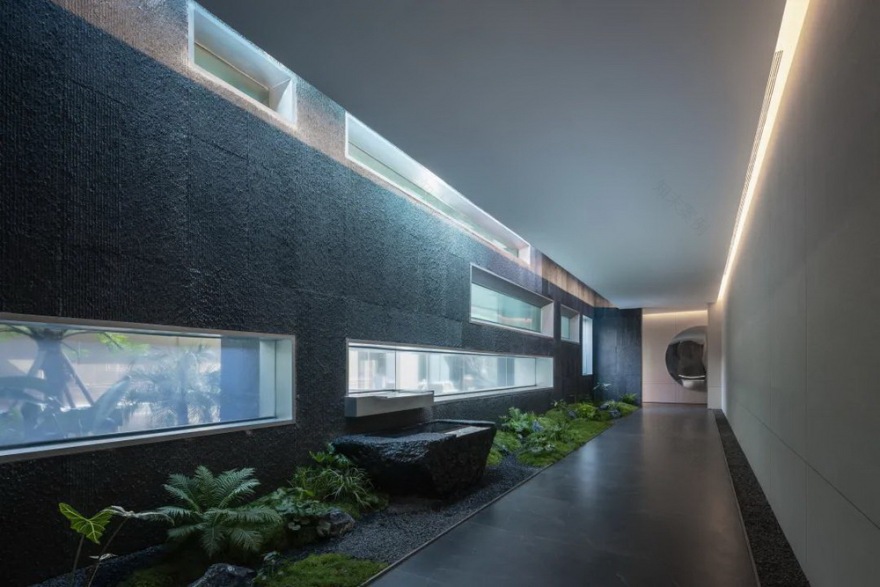 金茂·锦江金茂府丨中国成都丨PTA上海柏涛-66