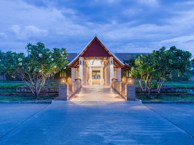 PIMALAI RESORT AND SPA-13