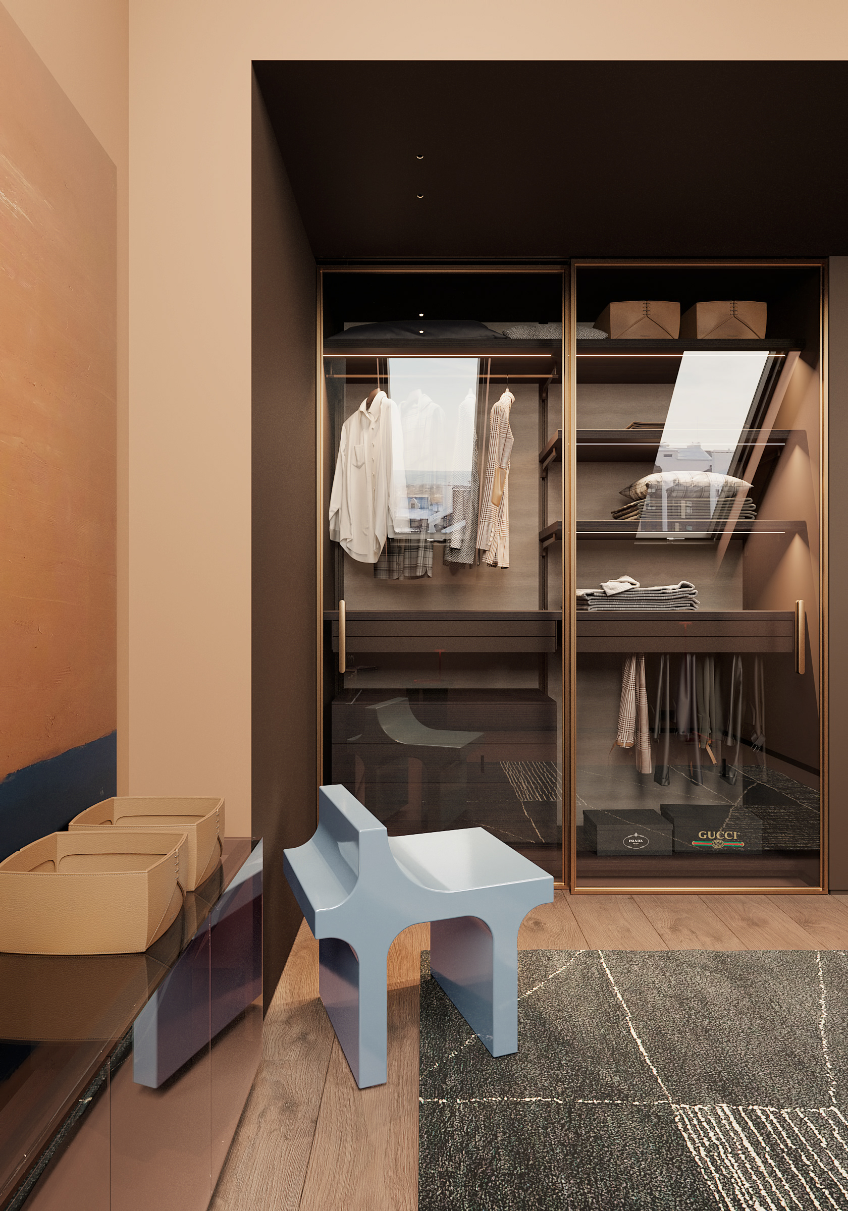 VEL804 公寓丨ANJEY BABYCH,OXANA FEDORCHUK-46