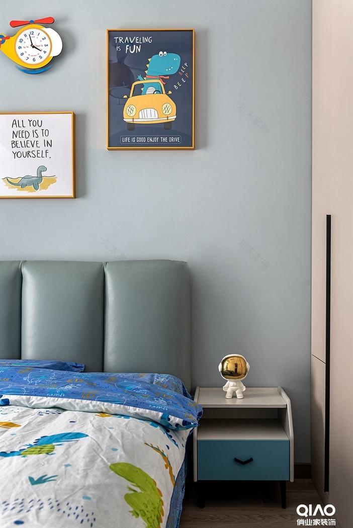 二胎家庭的理想家-46