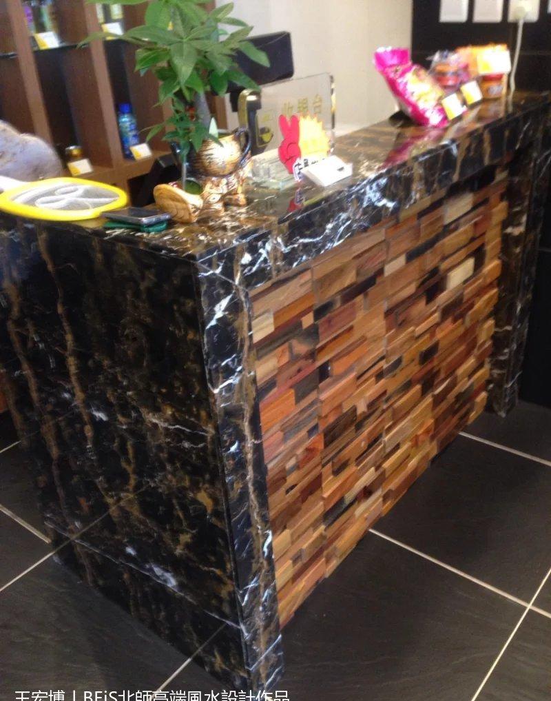 
香玺海转角遇见面总店 -6