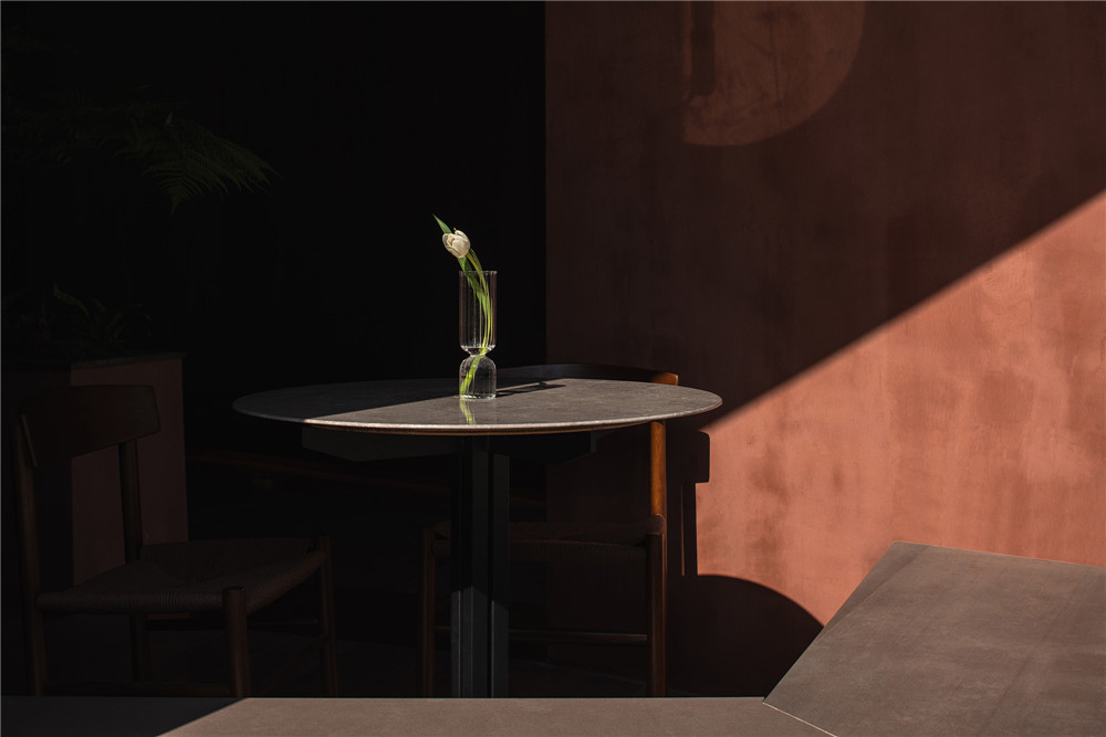 厦门反正餐厅(宝龙一城店)丨中国厦门丨反正建筑事务所-67