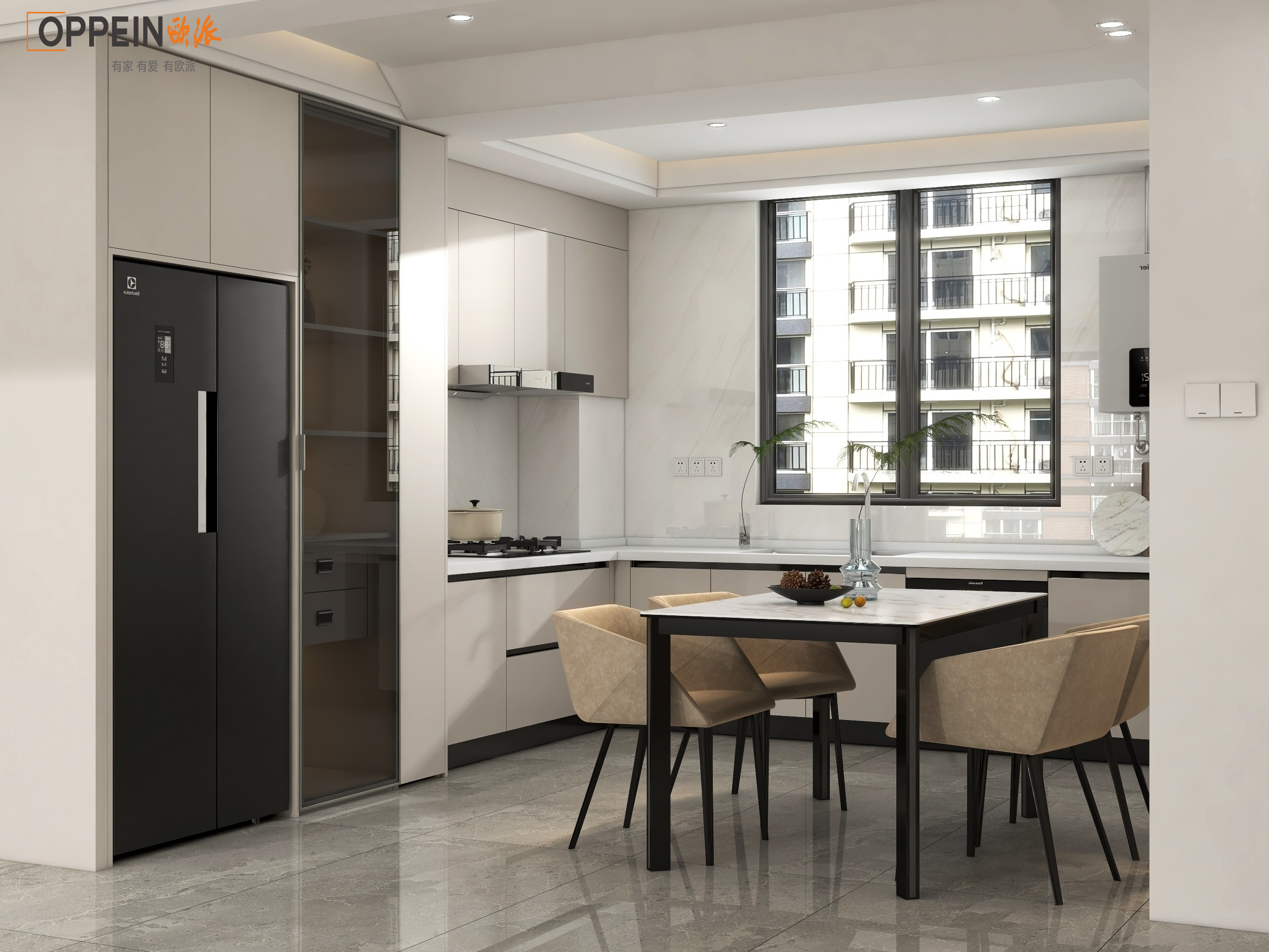 钱总云麓大观2栋03户型雅居-17