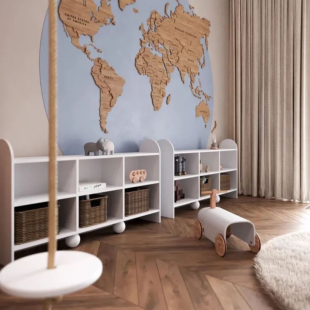 现代轻奢空间丨HPISD-39