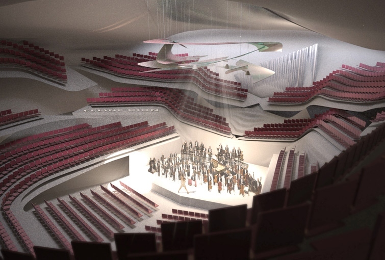 哈尔滨冰雪酒店丨中国哈尔滨丨Toko-25