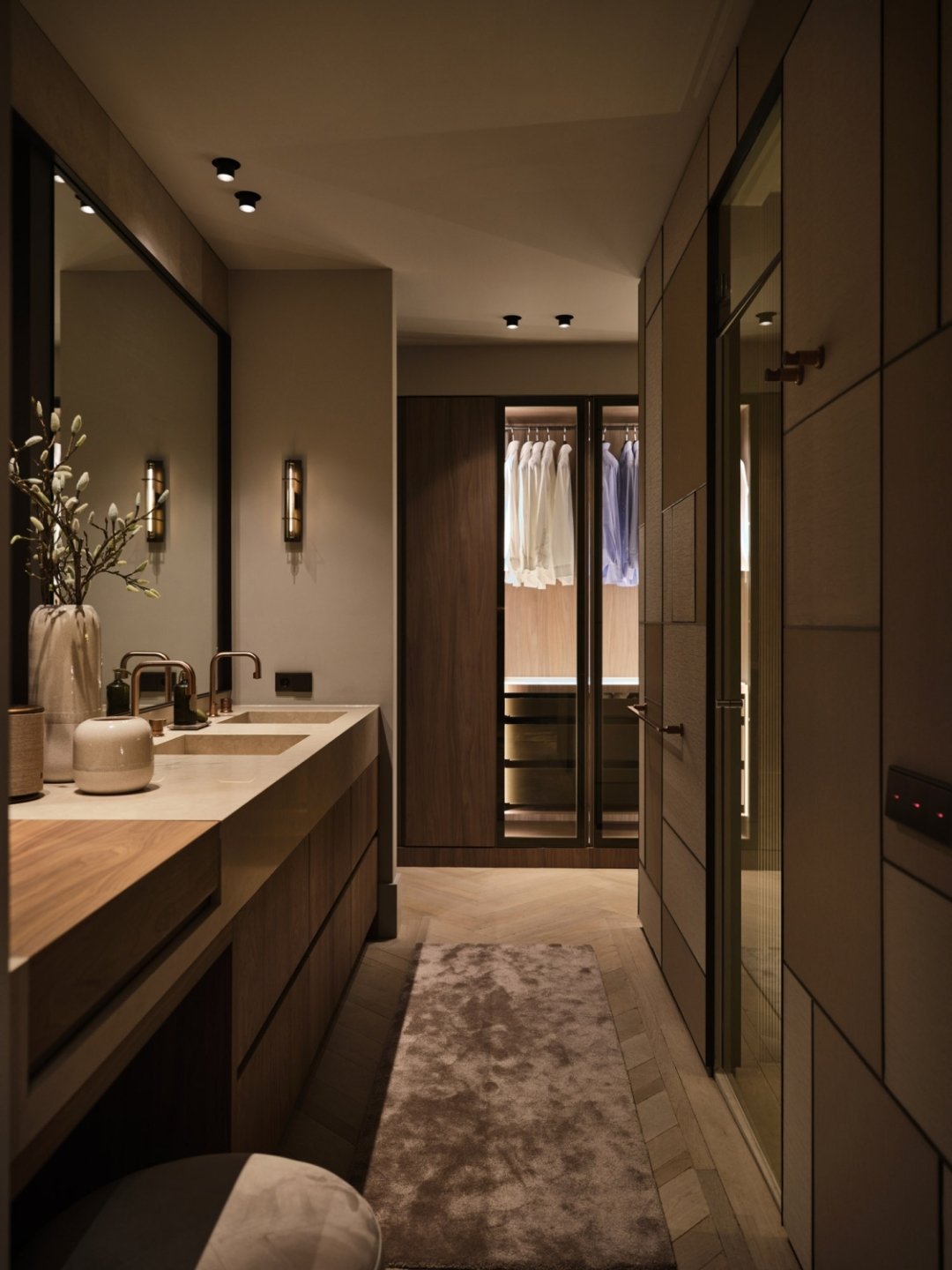 Pied à terre | Kabaz-37