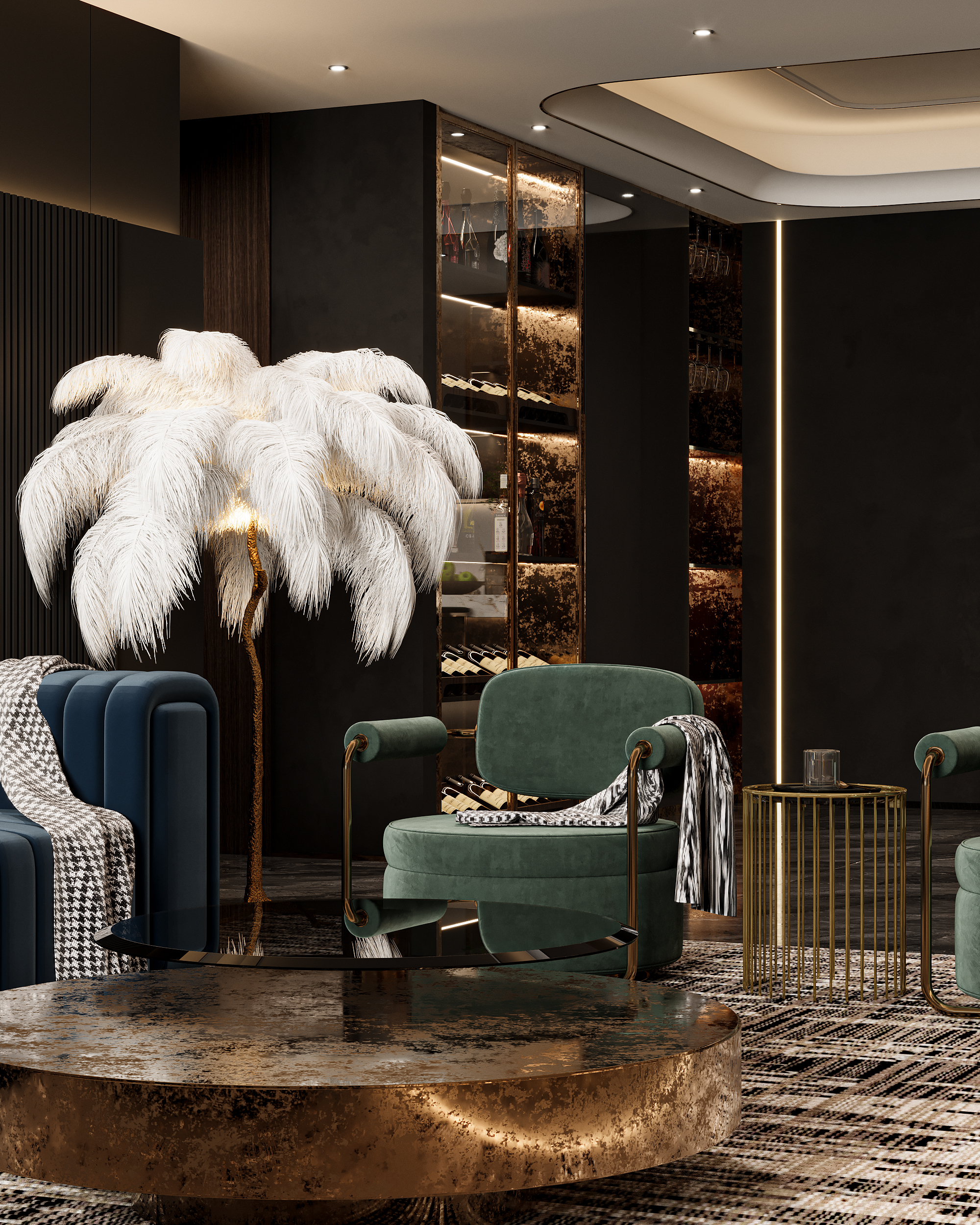 工作图丨 家装-16