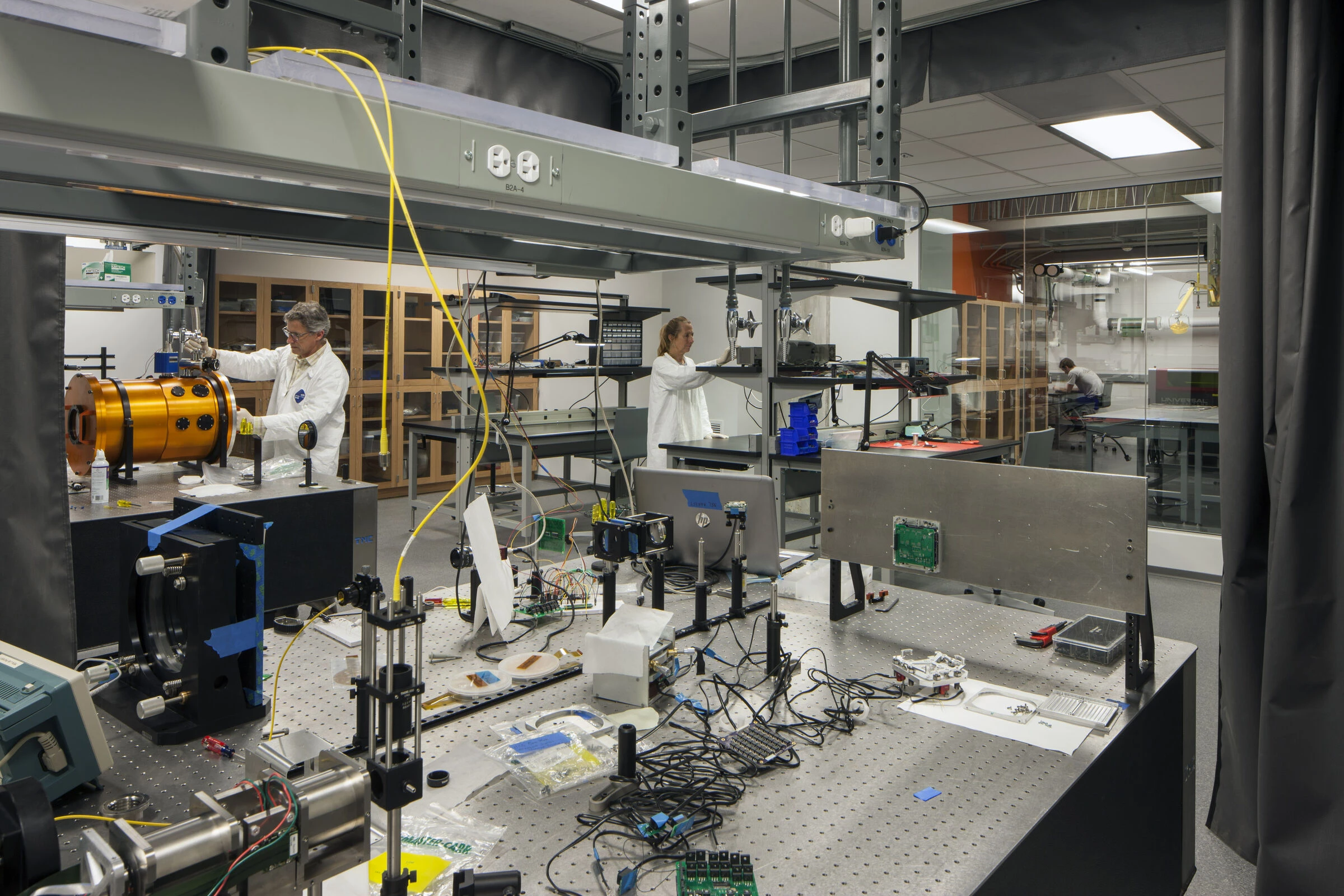 Caltech Space Solar Power Initiative-9