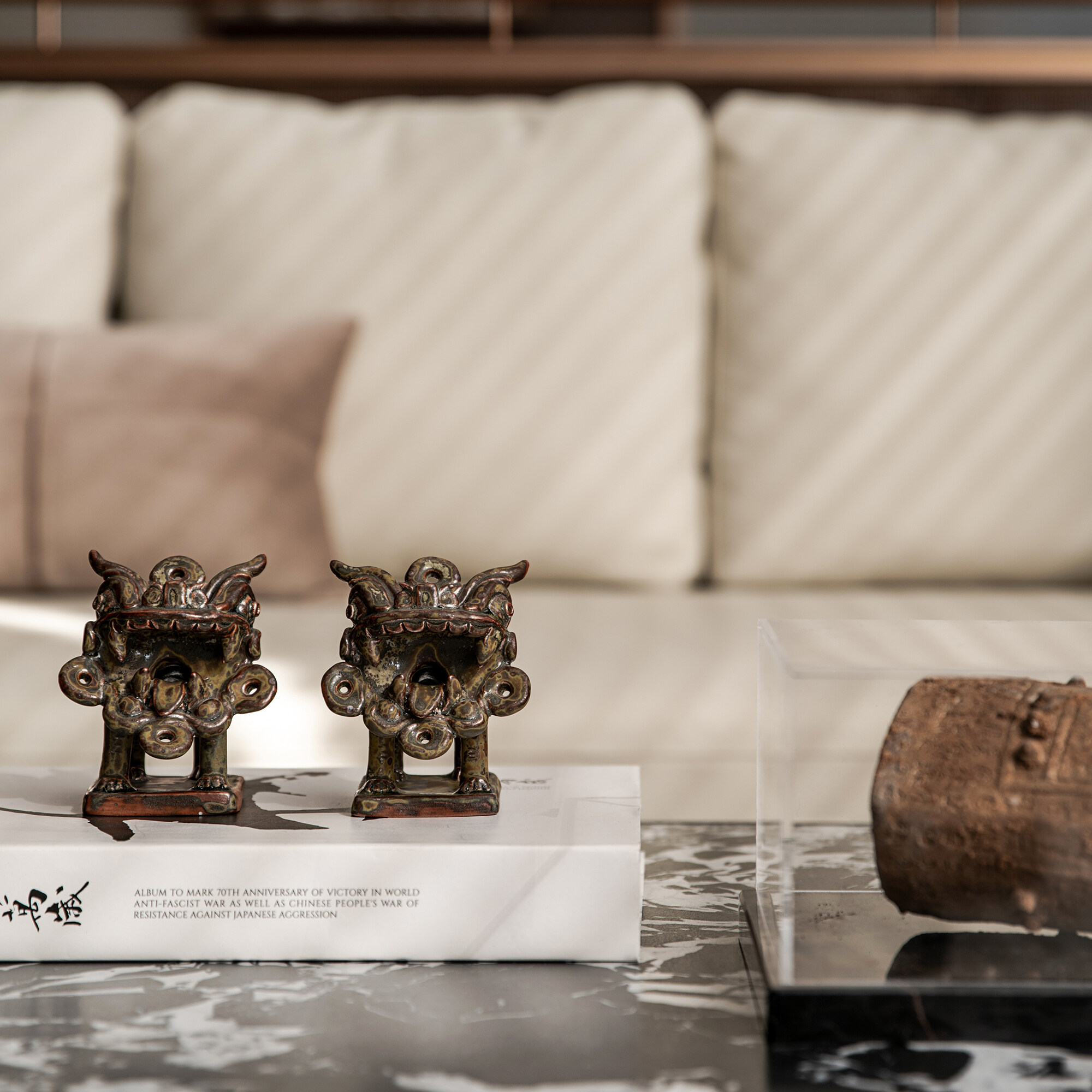 地产 - 共生形态 C&C DESIGN-11