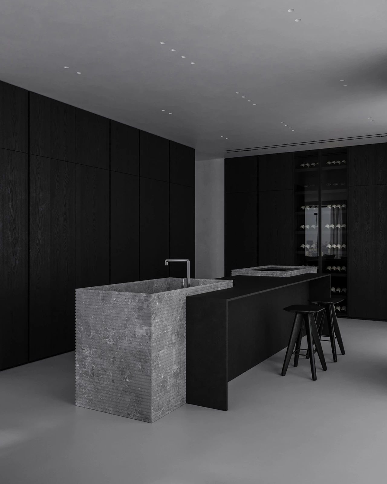 优质公园丨俄罗斯莫斯科丨MIKHAIL FATEEV,ANNE KIREEVA-19