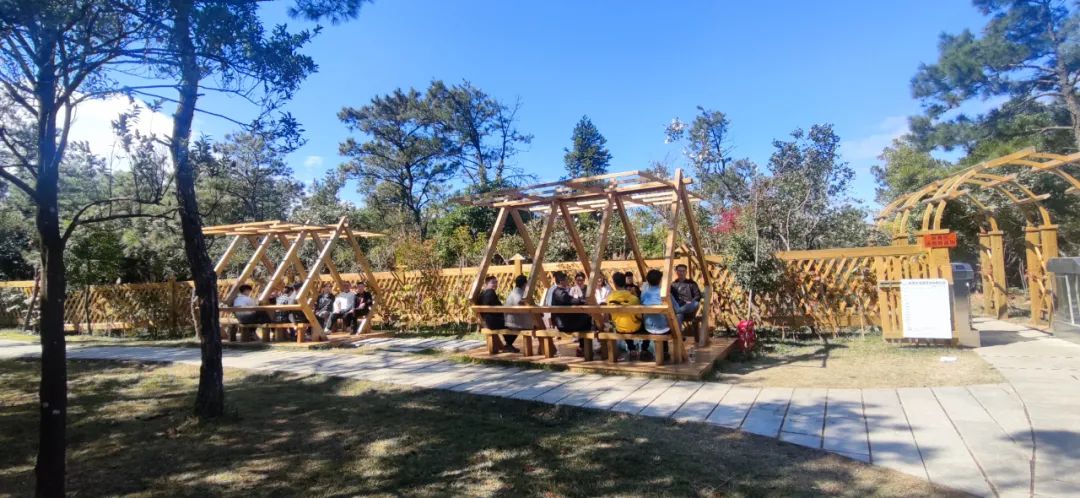 自然人文共生,柱里空间新解-18