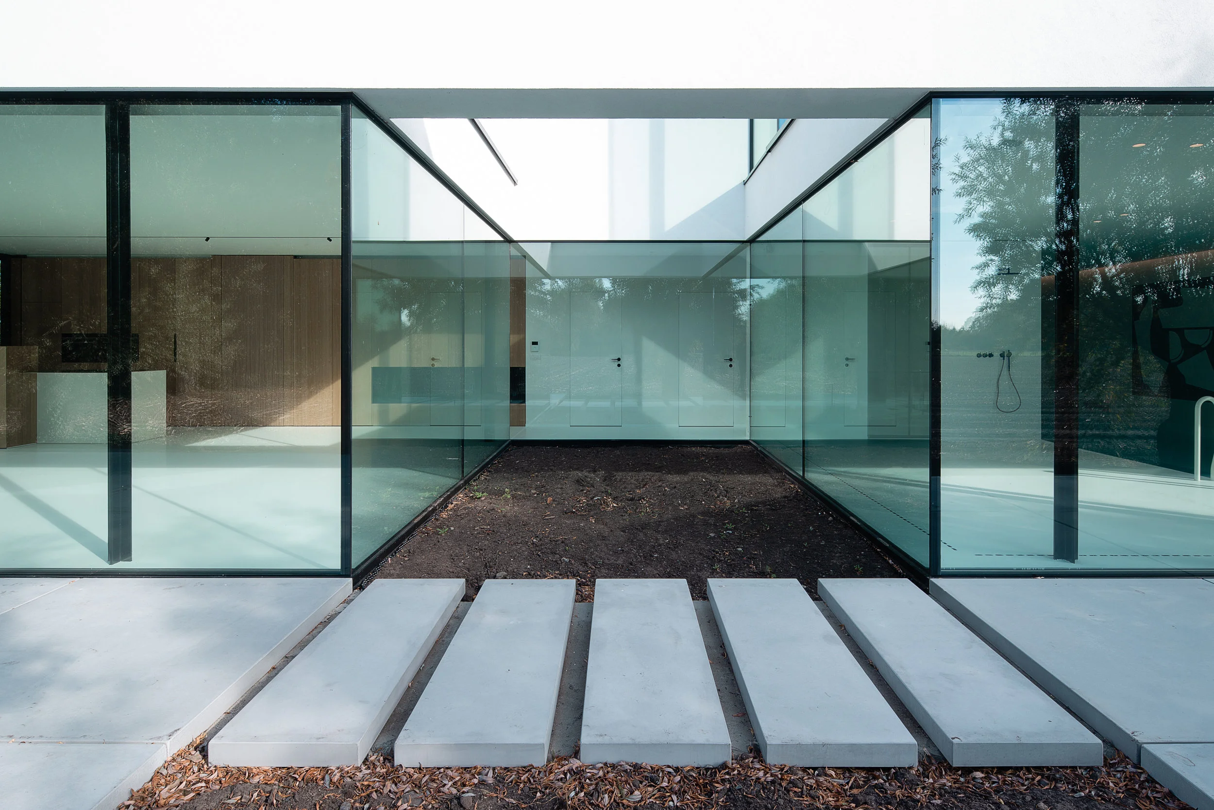 别墅民宿丨Ai&M bvba-8