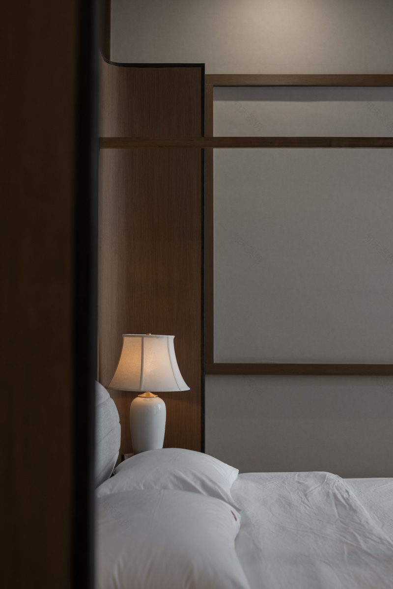 瀚轩洗浴中心丨中国新疆丨成都向上空间设计-49