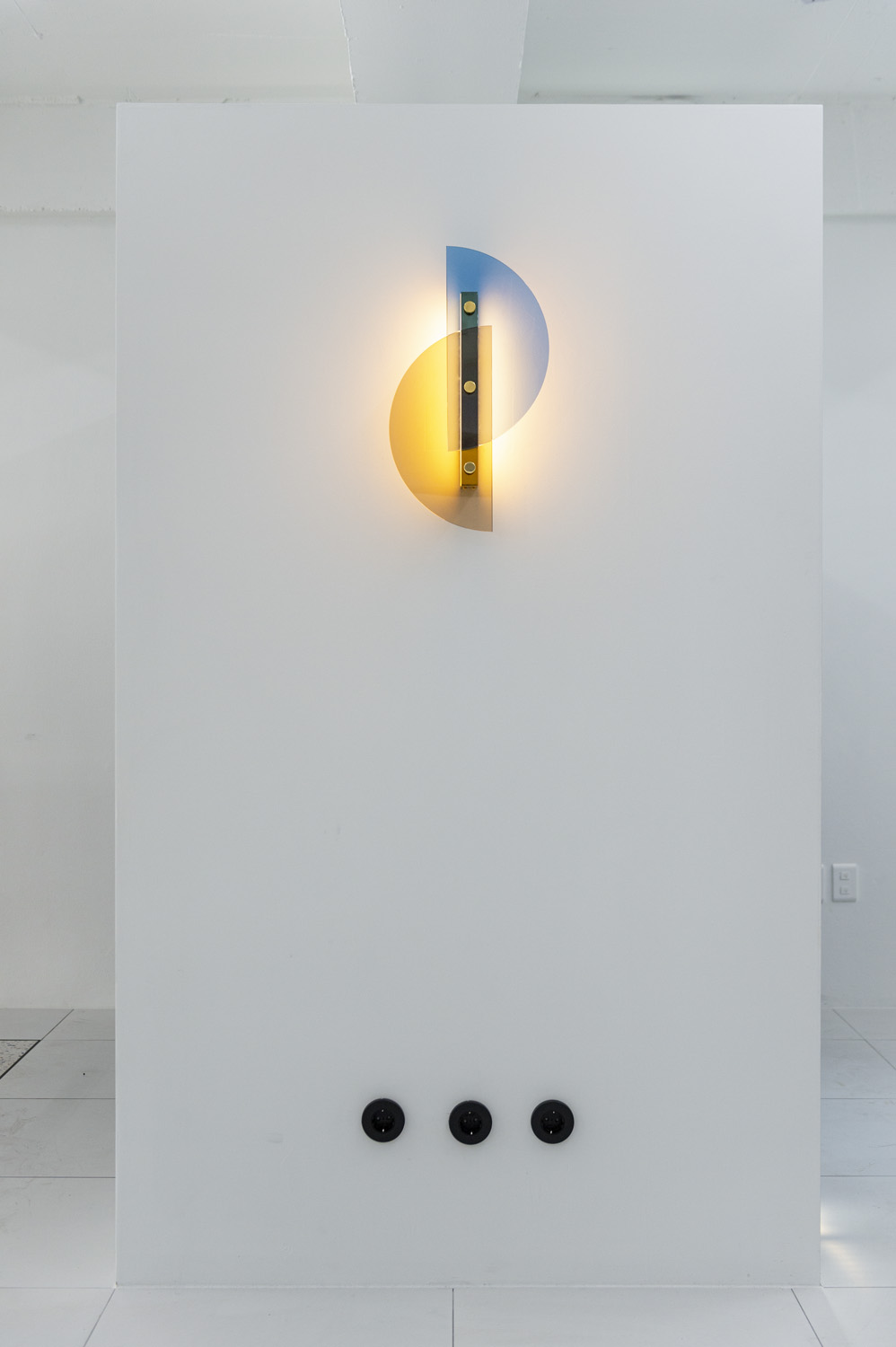 F Studio | 极简 24 平米办公空间-22