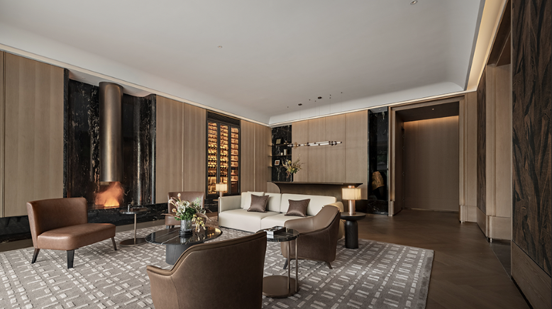 榕城·江上图首府会所丨中国福州丨SLD及SLL两大团队-20