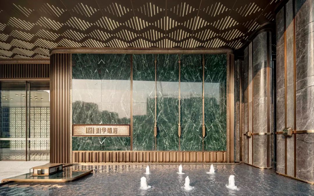 中国电建·国宾华曦府丨中国成都丨基准方中建筑设计股份有限公司-77