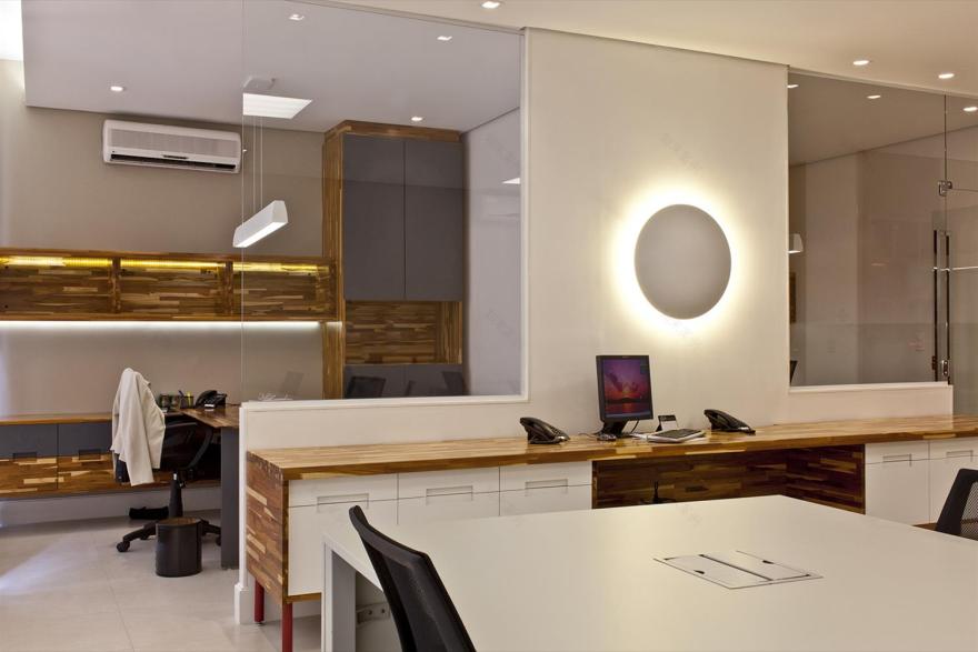 巴西 Barão de Itapetininga 律师事务所-8