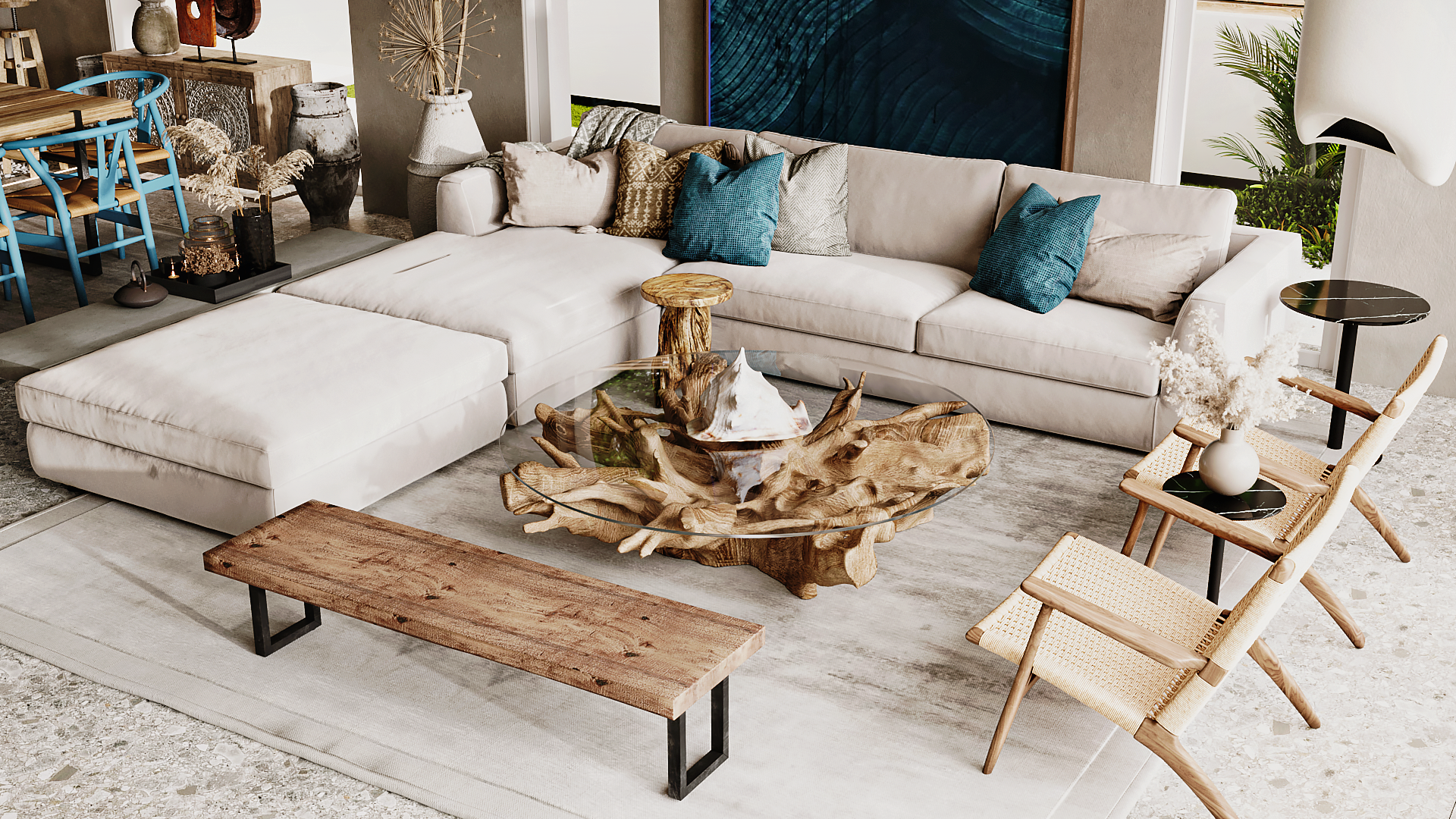 自然的 2022或天然的 2022丨Amany Atef-12