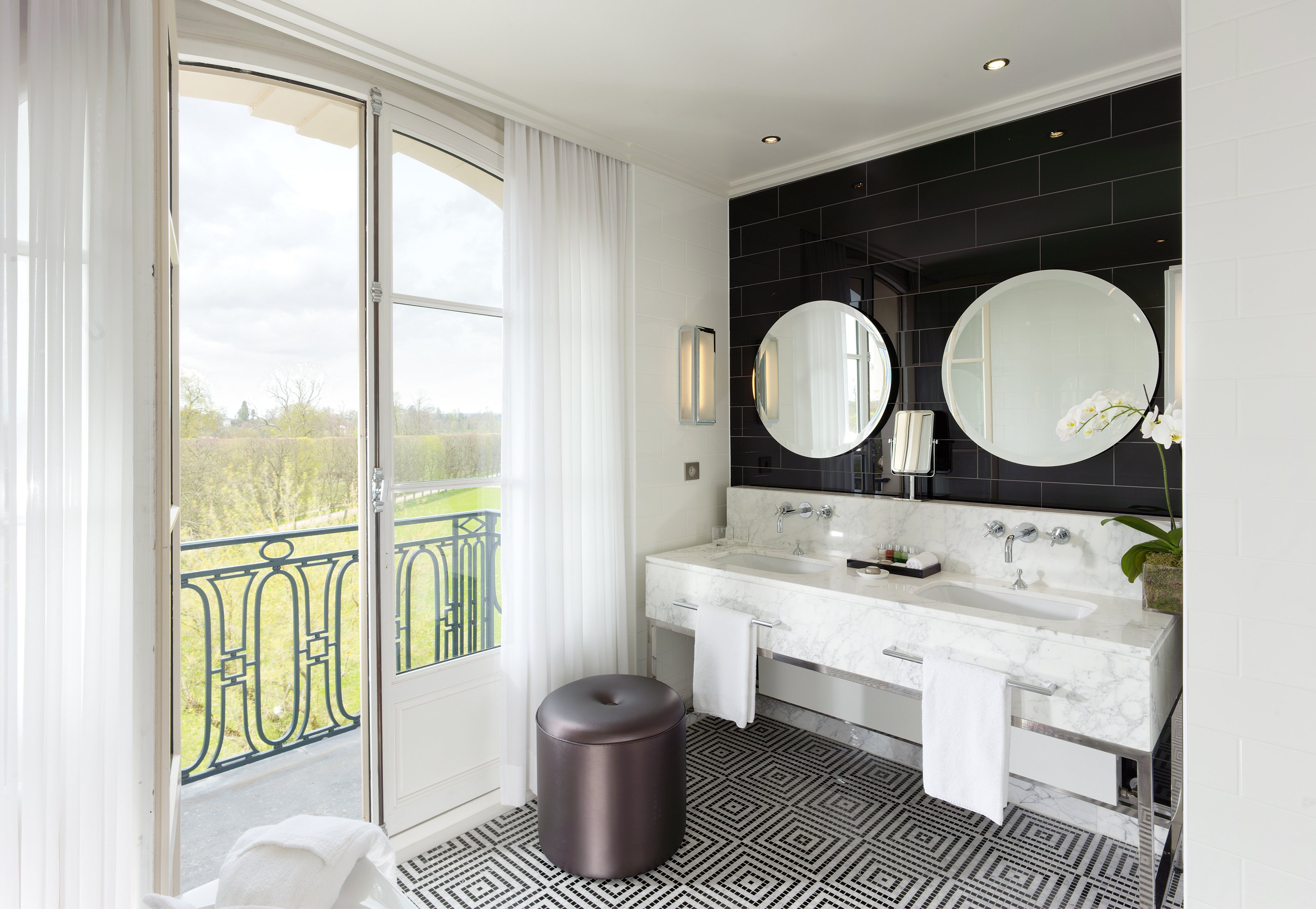 Trianon Palace Versailles, A Waldorf Astoria Hotel   Richmond design-10