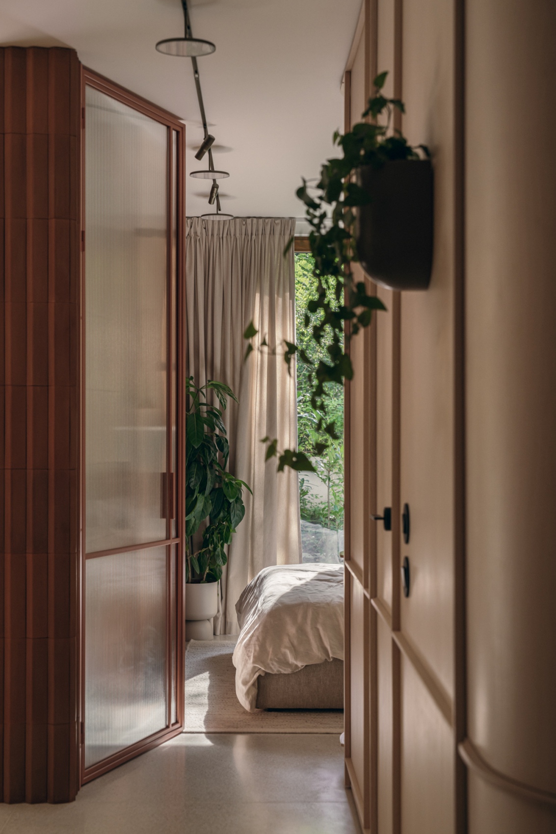 索波特100平米公寓室内设计丨波兰索波特丨Pracownia 111-27