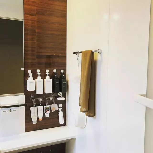 日本妈妈巧手打造整洁梦幻家园，收纳技巧引网友围观-94