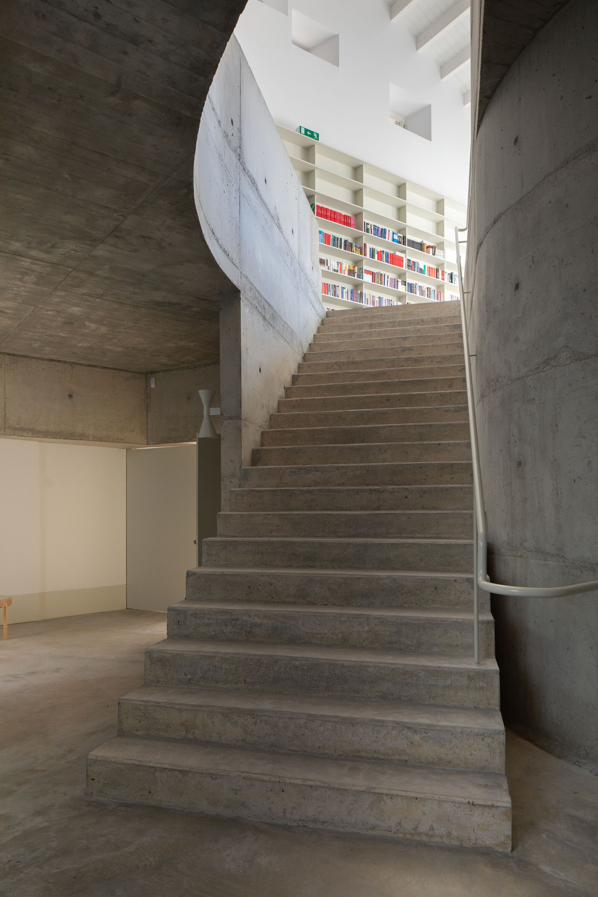 国家创新中心丨Portugal丨Joaquim Portela Arquitetos-30