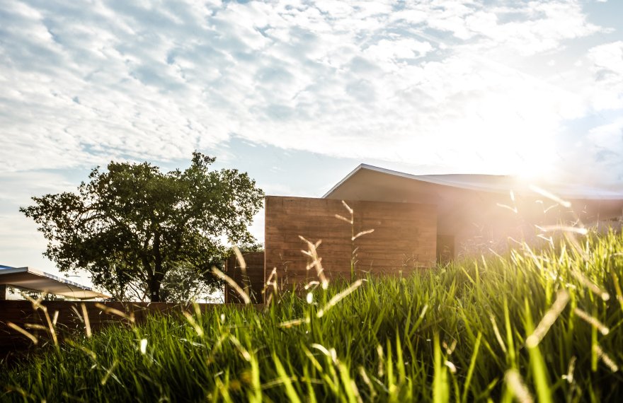 咖啡馆丨巴西米纳斯吉拉斯丨TETRO Arquitetura-7