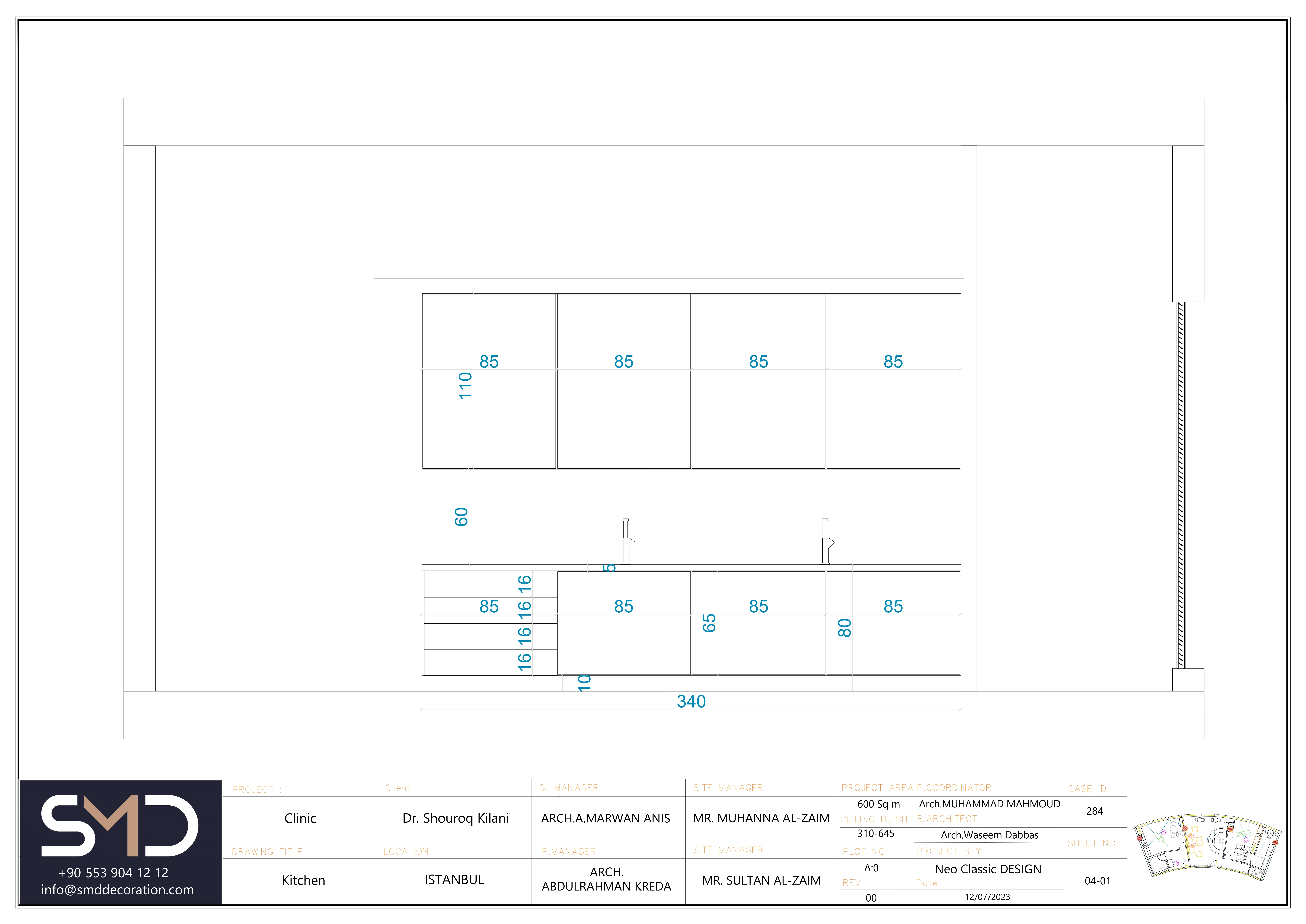 Clinic Shop Drawing-26