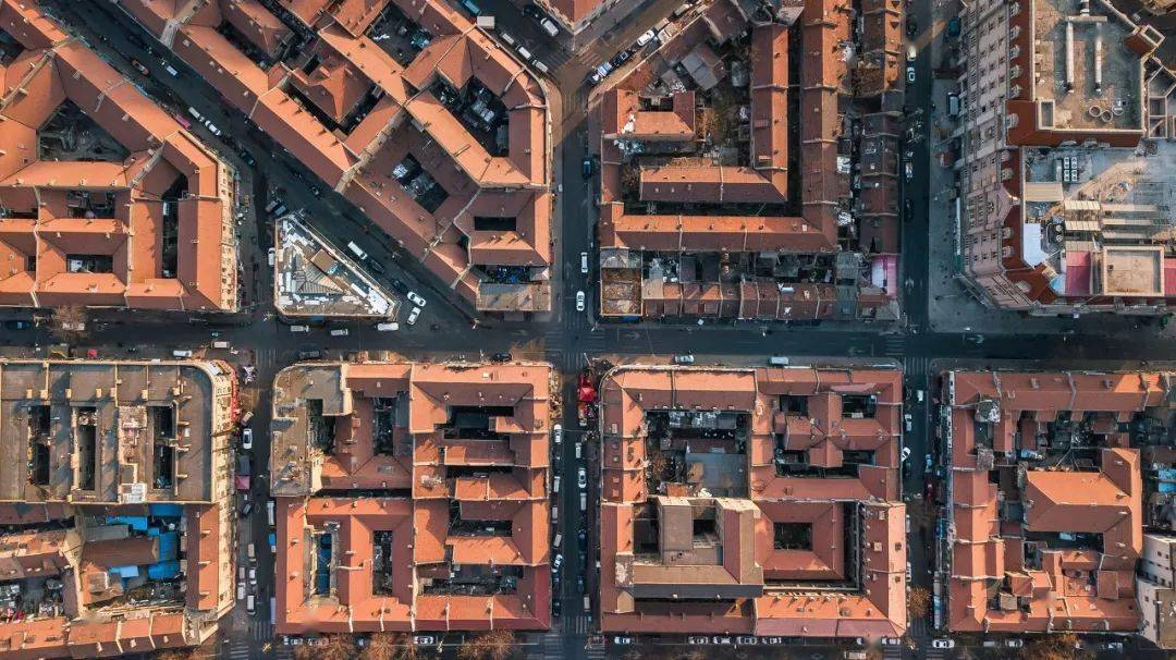 新作 邂逅岁月里的诗意旅居:山东青岛中山路顺德府客栈丨中国青岛丨山溪集（上海）空间设计咨询有限公司-6