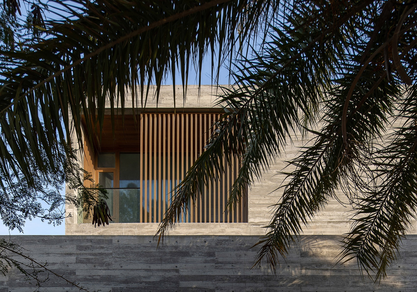 “清水园”私人居住空间丨中国漳州丨默认建筑工作室-39