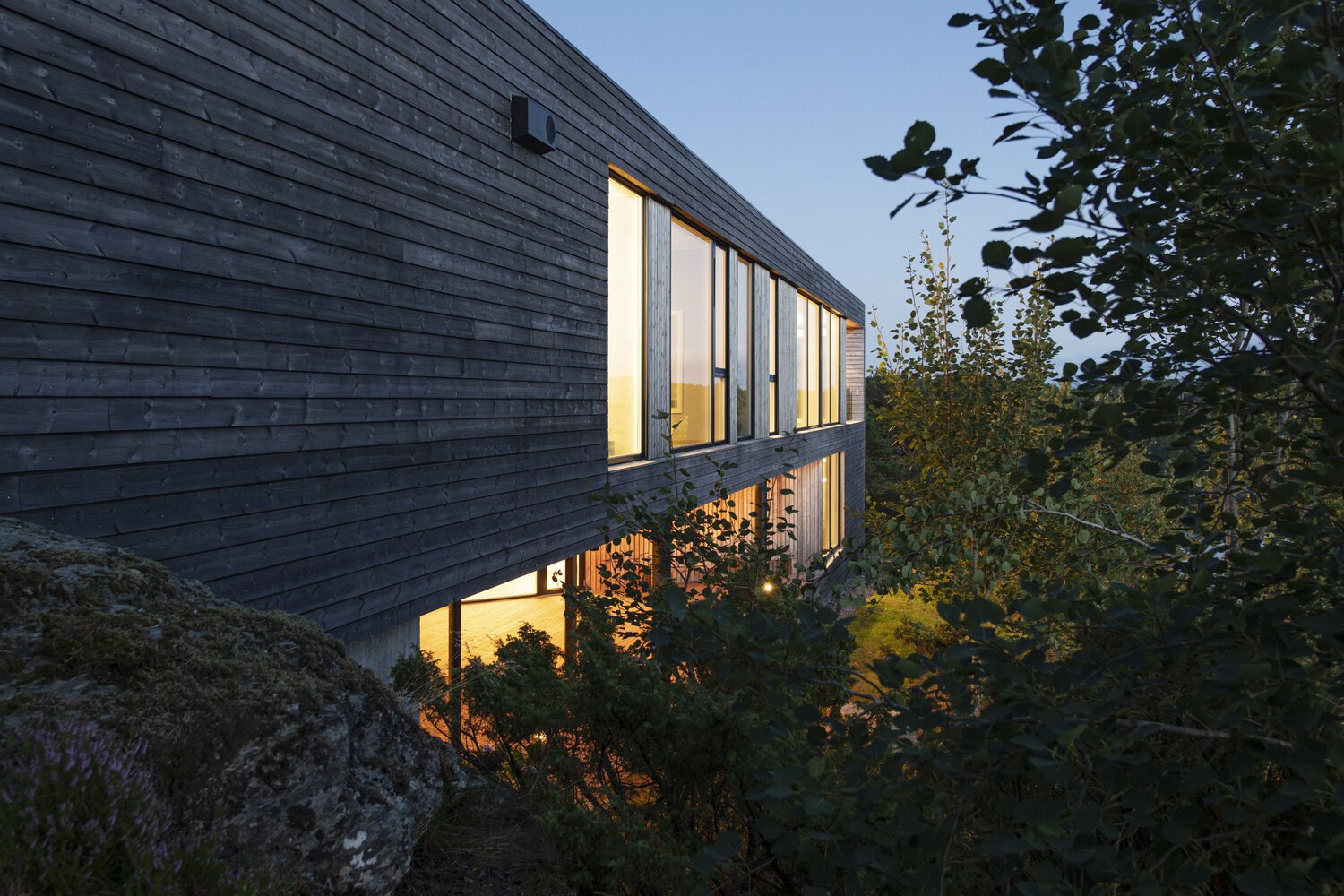 挪威桑德斯别墅-17